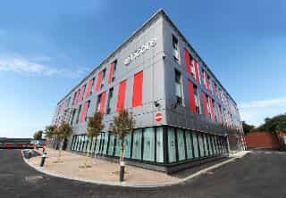 Ramada Encore Luton Airport Ramada Encore Luton Airport