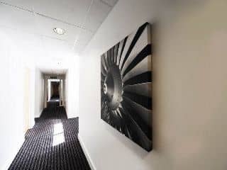 Ramada Encore Luton Airport Ramada Encore Luton Airport