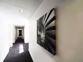 Ramada Encore Luton Airport Ramada Encore Luton Airport