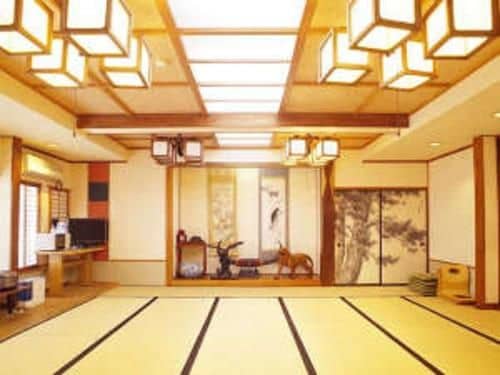Ryokan Ootaya Ryokan Ootaya