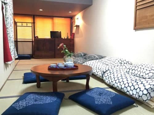 Tsukiji Hostel Wakayama 1 Tsukiji Hostel Wakayama 1