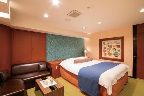 Comfort Double Room with Bath
