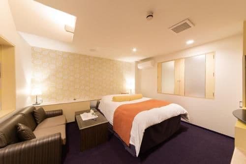 Comfort Double Room with Bath