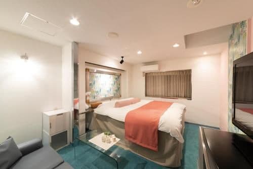 Comfort Double Room with Bath