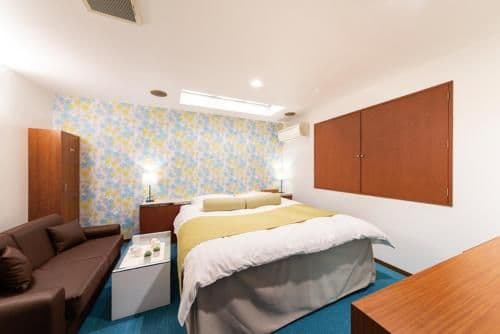 Comfort Double Room with Bath
