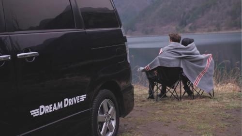 Dream Drive Camper rentals2