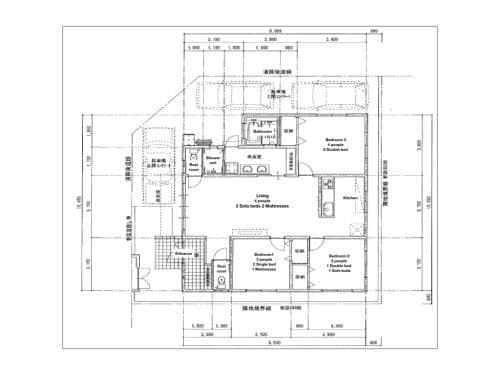 Standard Villa