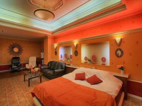 Superior King Room