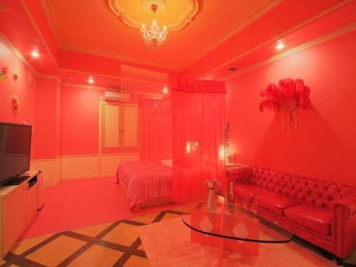 King Room