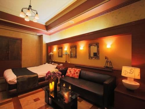 King Room