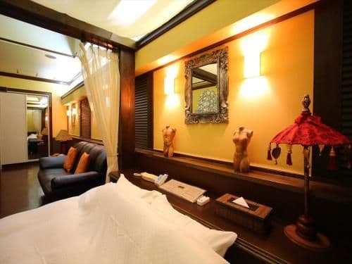 King Room