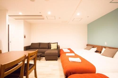 Standard Apartment