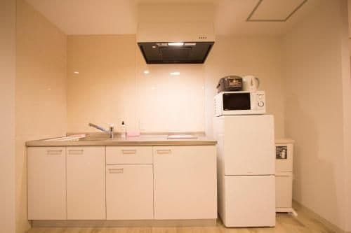 Standard Apartment