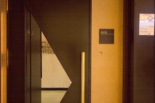 Standard Apartment