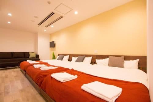 Standard Apartment