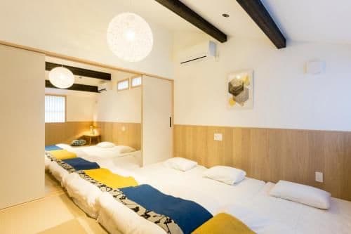 One-Bedroom Villa