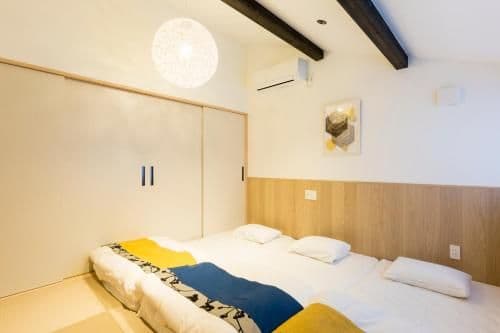 One-Bedroom Villa