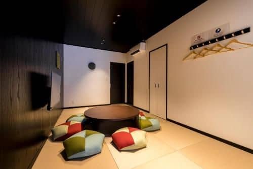 Musubi Hotel Machiya Chiyo 3 Musubi Hotel Machiya Chiyo 3