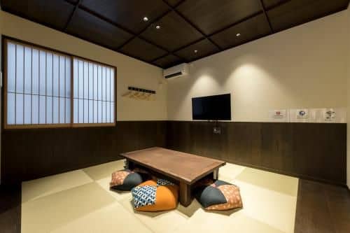 Musubi Hotel Machiya Kamiya-machi 2 Musubi Hotel Machiya Kamiya-machi 2