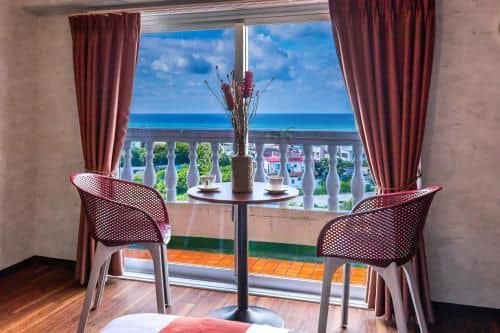 OKINAWA Ocean View RESORT STAY in Onnason OKINAWA Ocean View RESORT STAY in Onnason