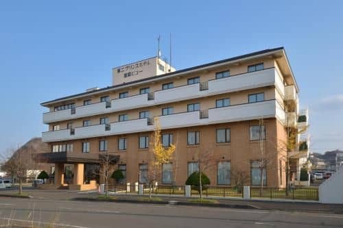 PRINCE HOTEL Second View MURORAN PRINCE HOTEL Second View MURORAN