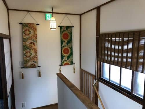 Taisho Aburaya Taisho Aburaya