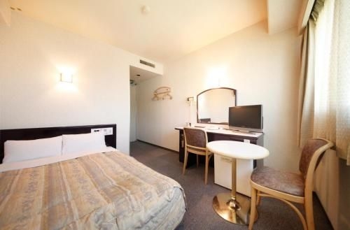 Hotel Taihei3