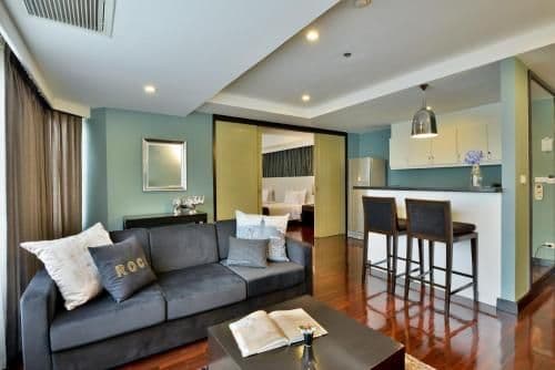 Premier Suite