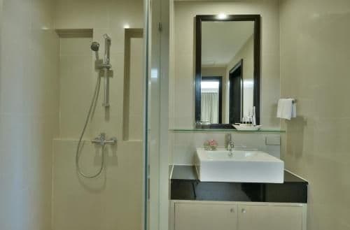 Premier Suite