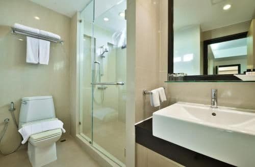 Premier Suite