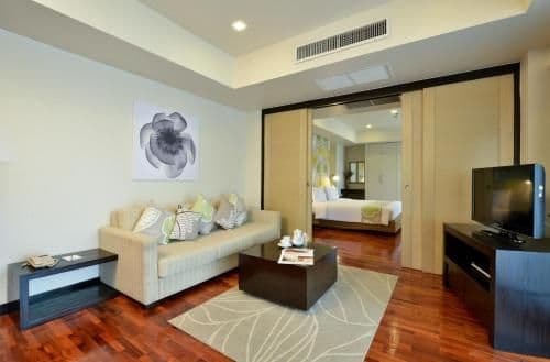 Premier Suite