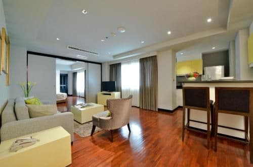 Premier Suite