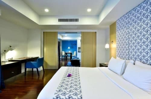 Premier Suite