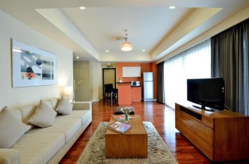 Premier Suite