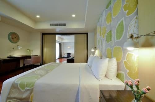 Premier Suite