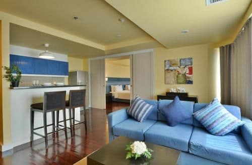 Premier Suite
