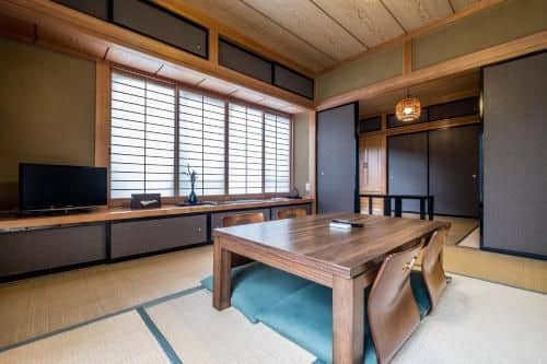 Classic Japan Living ASAMA Classic Japan Living ASAMA