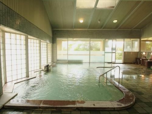 Shimoda Itoen Hotel Hanamisaki3