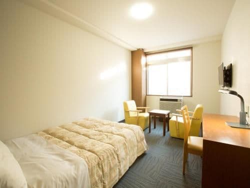 Double Room - Non-Smoking