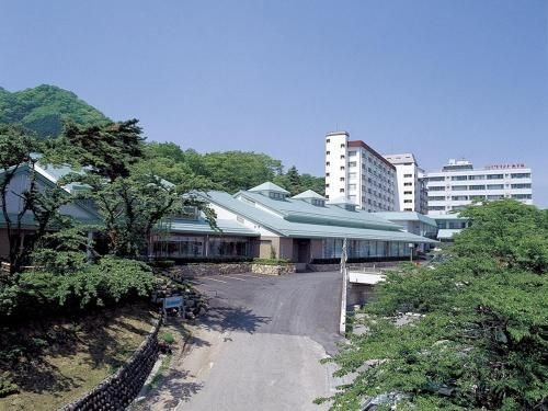 Ikaho Grand Hotel1