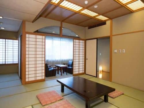 Ikaho Grand Hotel Ikaho Grand Hotel