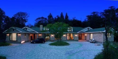 Guest house Third Place3