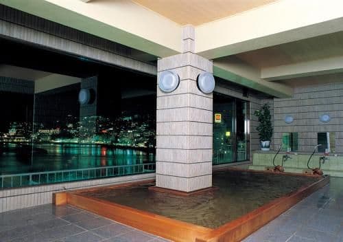 Standard Japanese-Style Room with Sea View