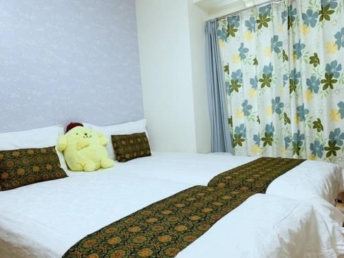 Ruyi R98 Airport direct delivery, 1 minute walk to the train, Tsuen Tianyang Shinjing Bridge0