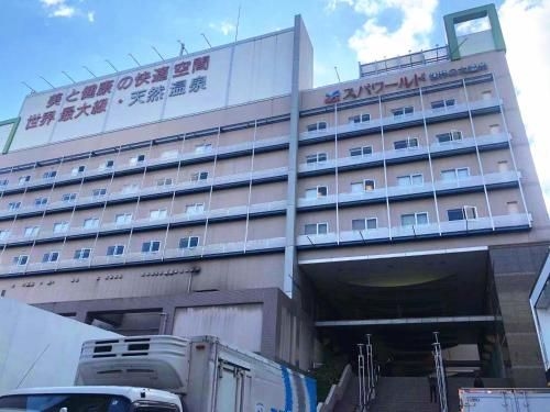 Ruyi R98 Airport direct delivery, 1 minute walk to the train, Tsuen Tianyang Shinjing Bridge3