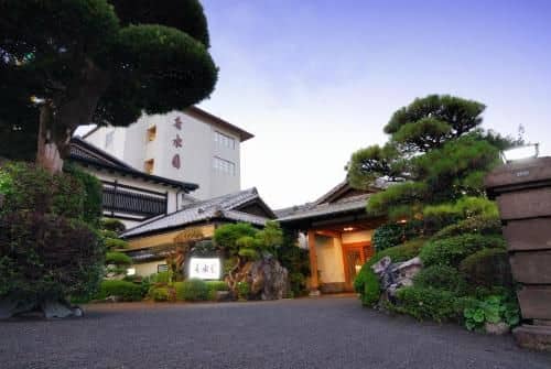 Ibusuki Syusui-en Ibusuki Syusui-en