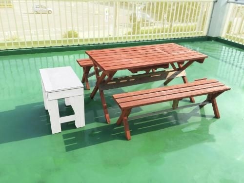 Matsukaze The Guest House Ishigaki1