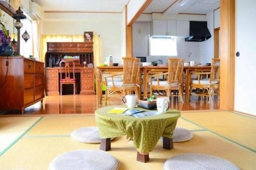 Resort NAGO0