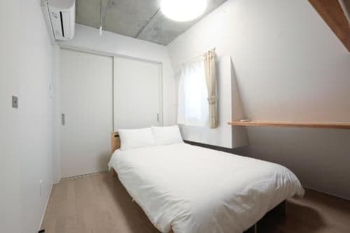 Family Suite with Balcony
