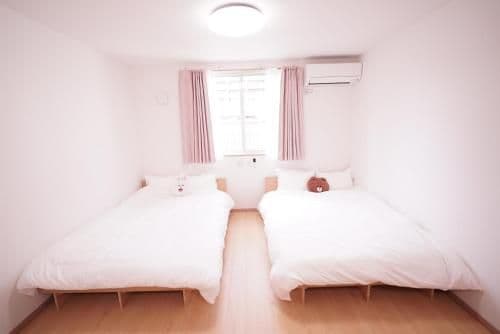 暁 Twilight Osaka Inn No.3 暁 Twilight Osaka Inn No.3